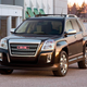 Illustration for article titled 2010 GMC Terrain Pricing Starts At $24,995